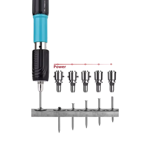 The Nail Gun™